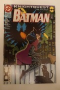 Batman 9/96 bdb/jak nowy