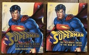 Superman The ultimate guide to the Man of Steel (DC Comics / Książka)