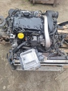 Renault Megane laguna Espace 2.0 dCi silnik m9r700 m9r a700 kompletny