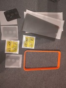 Etui/ramka Samsung S23 Plus 