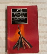 Zaślubiny ptaków Jonathan Carroll