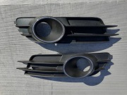 Audi A6 C7 Kratki zderzaka Oryginał Prawa Lewa 