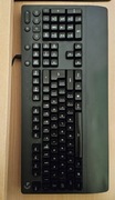 Klawiatura logitech prodigy 213