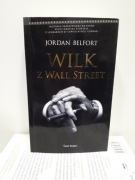 Wilk z Wall Street Jordan Belfort
