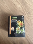 Klocki kwiaty 310 elementów