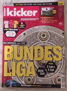Kicker Bundesliga 2020/21