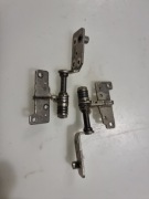 zawiasy matrycy Samsung RC510