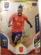 FIFA 365 2026 ADRENALYN XL PANINI Fans 