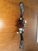 Manetki przełącznik zespolony Skoda 5K0.953.502.K / 5K0.953.521.BH