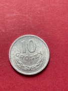10 gr. 1975 r.  PRL. 