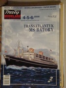 Mały Modelarz 4-5-6/2008 MS BATORY