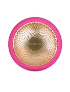 Foreo UFO 2 - urządzenie, twarz, maseczki