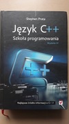 Język C++ Szkoła Programowania - Stephen Prata