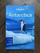 Lonely Planet - Antarctica