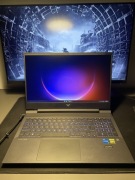 Laptop gamingowy VICTUS 16 | i5-11400h | RTX 3050 | 12/512 GB
