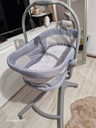 Chicco Baby Hug Air  4 w 1 