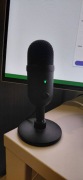Razer Seiren V2 X Mikrofon - możliwe zamontowanie na ramieniu, wejście AUX