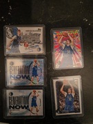 Zestaw kart Cooper Flagg - Topps 2025-2026 NBA