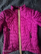 Kurtka przejściowa dla dziewczynki 