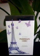 Avon Parisian Chic 50 ml. perfumy damskie rarytas Nowa 