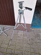 STATYW TOPMON CHM-101 PLUS GŁOWICE DO STATYWÓW