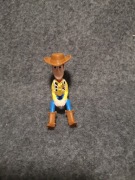 TOY STORY - Chudy ( figurka ) 