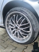 Felgi jaguar,ford,Volvo 19" 5x108