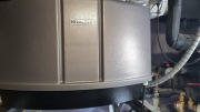 Pompa ciepła Hewalex PCWU 3,0kW że sterowaniem G426