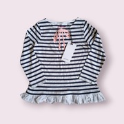 Koszulka z długim rękawem Reserved rozmiar 104