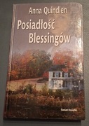 Posiadłość Blessingów Anna Quindlen