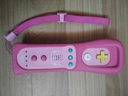 Peach, Motion plus, Nintendo Wii Remote