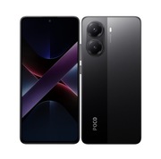 Poco x7pro 5g 8/256 Black nowy