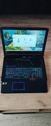 Predator Helios 700 i7 rtx2070 8GB 32GB RAM Acer gamingowy