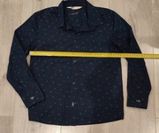 Koszula H&M EASY IRON 7-8 lat rozmiar 128