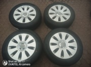 Alufelgi a4 B7 5x112 205/60/16