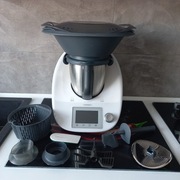 Thermomix 5, stan bardzo dobry. 