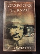 Kaseta audio Grzegorz Turnau - Pod Światło