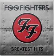 Foo Fighters - Greatest Hits 2LP