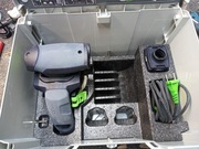Festool ES-ETS 125 REQ-PLUS 