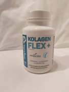 MYVITA KOLAGEN FLEX+ 100t GLUKOZAMINA WITAMINA C