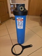 OneFlow Watts obudowa filtra