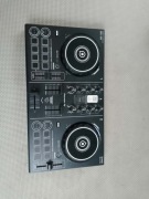 Pioneer DDJ-200 Konsola DJ z Pudełkiem