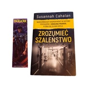 Zrozumieć szaleństwo książka