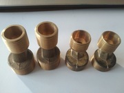 Krzywki Mimośród do kranu baterii