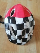 Kask dziecięcy rozmiar 48 56 cm