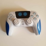 Pad DualSense PS5, Analogi z efektem Halla, Nowa bateria 4000 mAH.