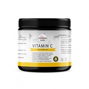 NuVena - Vitamin C 330g - kwas askorbinowy dla koni