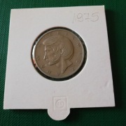 PRL 1975 rok 10 złotych Mickiewicz 