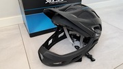 Kask zjazdowy XLC BH-F05 S/M (52-56cm)