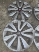 ORGINALNE KOŁPAKI DO CITROENA 16cali 